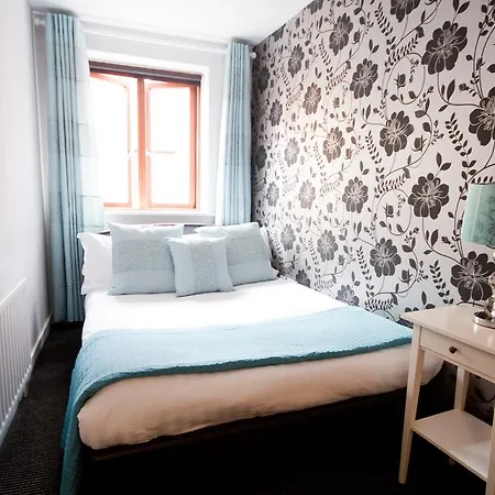 The Key Collection Aparthotel Dublin