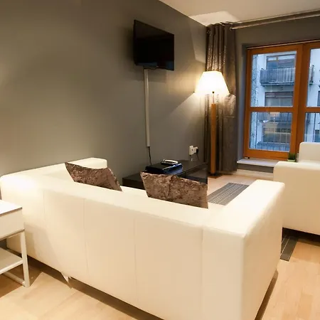 The Key Collection Aparthotel