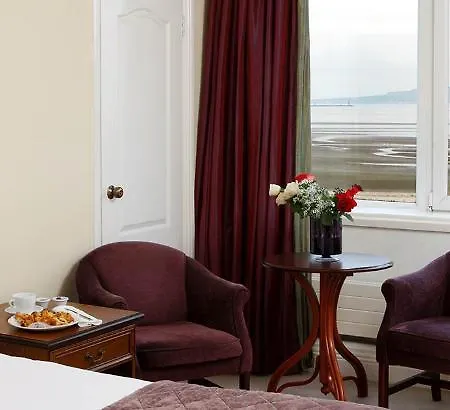 Maldron Merrion Road Hotel Dublin