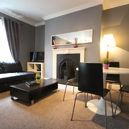 The Key Collection Aparthotel Dublin