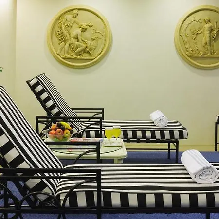 The Merrion 5* Дублин