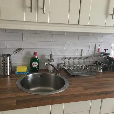 Fairview Serviced * Dublin