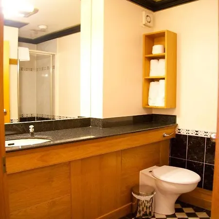 Отель The Townhouse Дублин