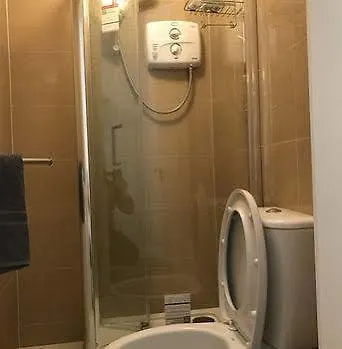 Apartament Fairview Serviced *