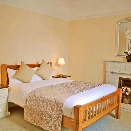 Apartamento Donnybrook Townhouse
