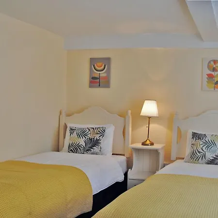 Apartamento Donnybrook Townhouse *