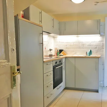 Donnybrook Townhouse Apartamento *