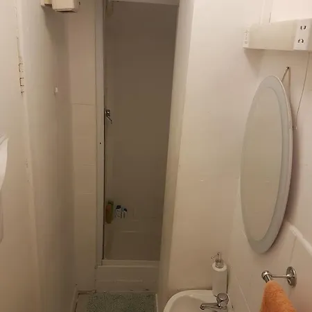 Rathmines Townhouse ダブリン