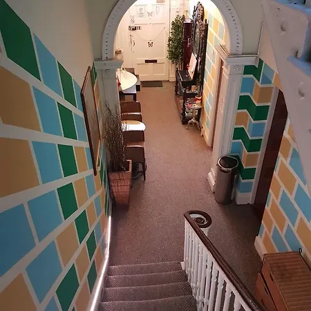Rathmines Townhouse * ダブリン