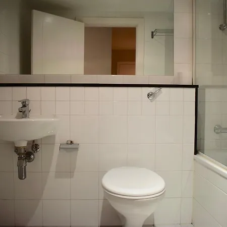 Penthouse Appartamento Dublino