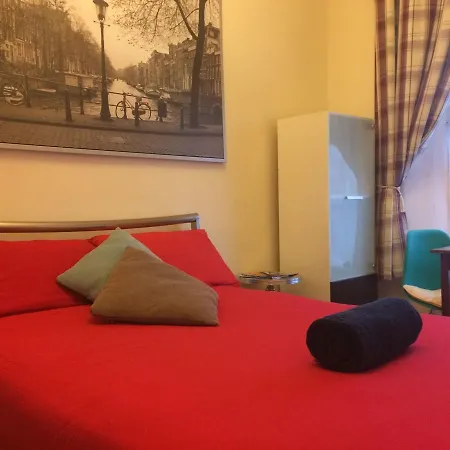 Rathmines Townhouse ダブリン