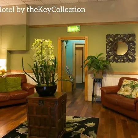 The Camden Street Hotel 2*