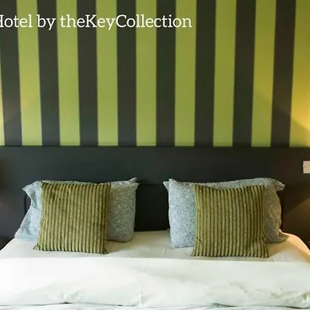 Hotel The Camden Street Dublin