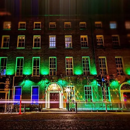 Hotel Jackson Court 2*