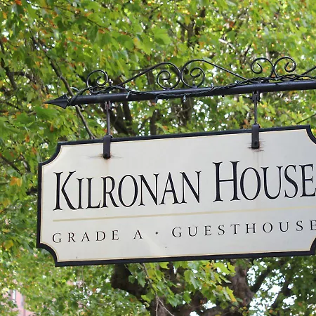 Kilronan House Maison d'hôtes 3*