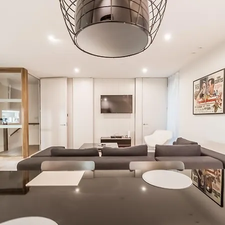 Apartment The Daniel Day Lewis - Hiphipstay *