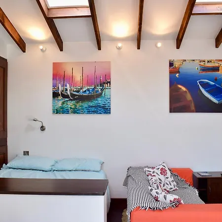 Apartament Studio In *