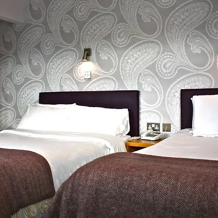 Hotel Jackson Court Dublin