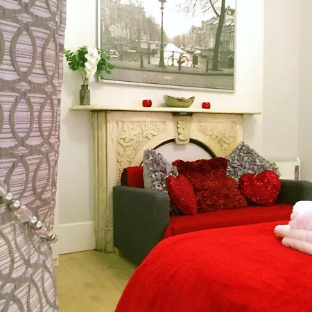 Apartmán Gardiner Street - 2 *