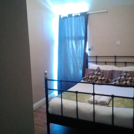 Backpackers D1hostel Hostel