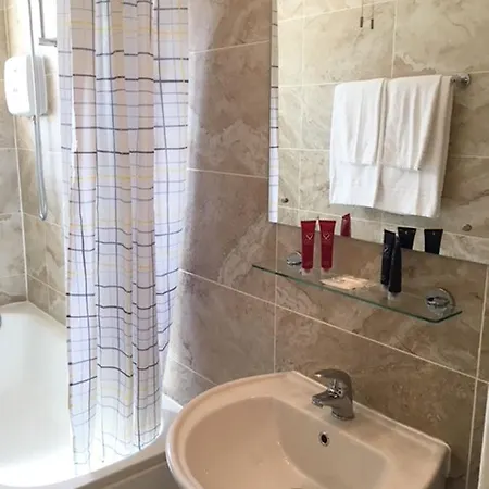 Apartamento Donnybrook Townhouse *