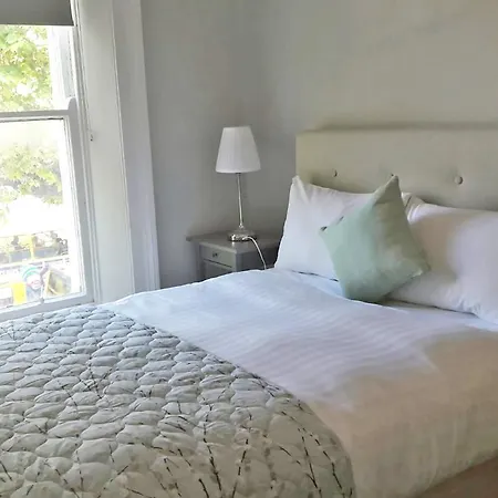 Donnybrook Townhouse Apartamento