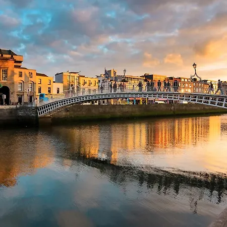 Studio In Drumcondra Apartment *