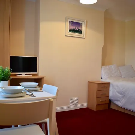 Apartment Studio In Drumcondra