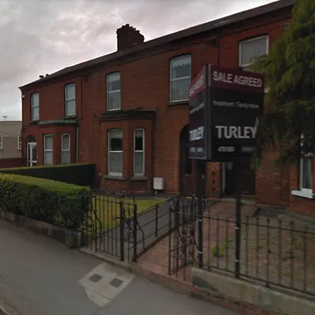 Studio In Drumcondra *