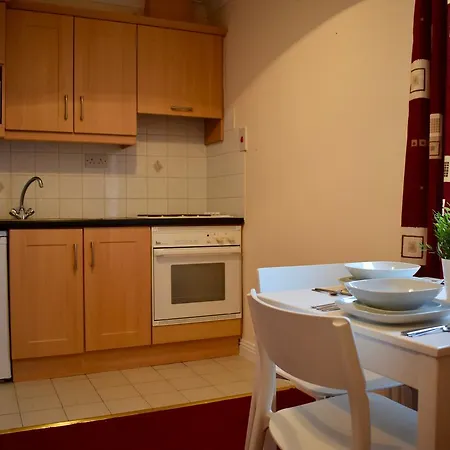Apartment Studio In Drumcondra Dublin
