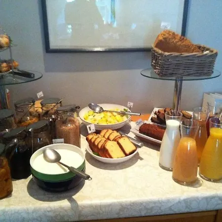 Pembroke Townhouse Dublin