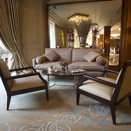 The Westbury 5* Dublino