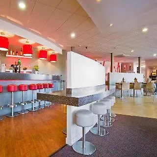 都柏林宜必思酒店 酒店
