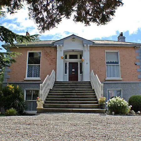 The Marilyn Mansion Maison d'hôtes *