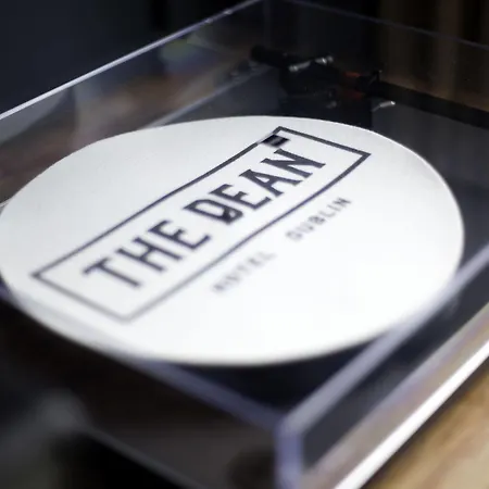 Hotel The Dean 4*