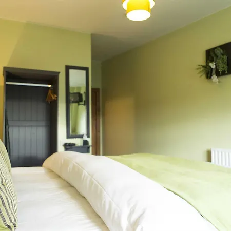 Hotel The Camden Street