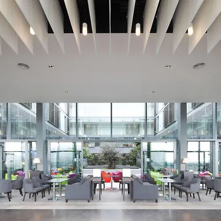 Otel The Gibson