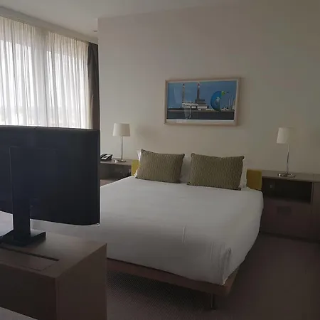 The Gibson Otel Dublin