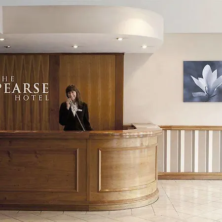 Hotel Maldron Pearse Street