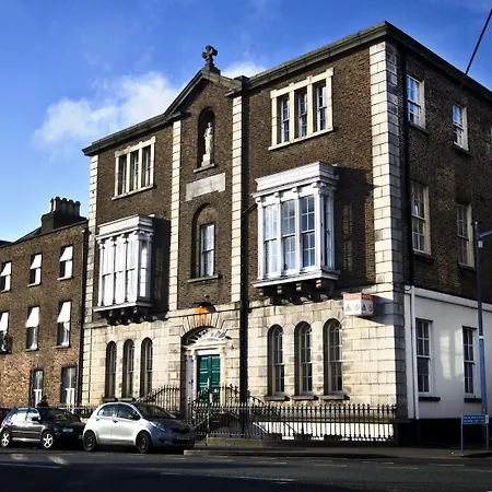 International Hostel