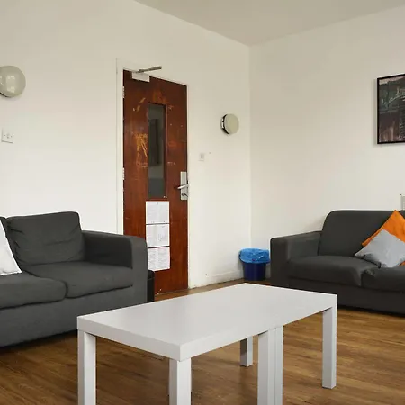 International Hostel Dublin