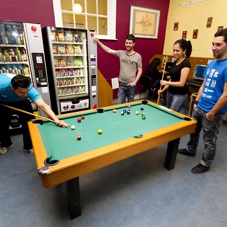 Hostel International