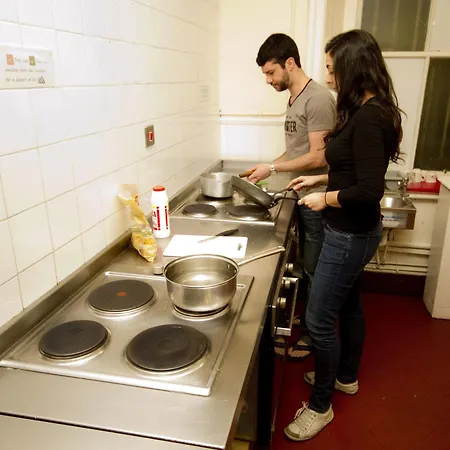 Hostel International Dublin
