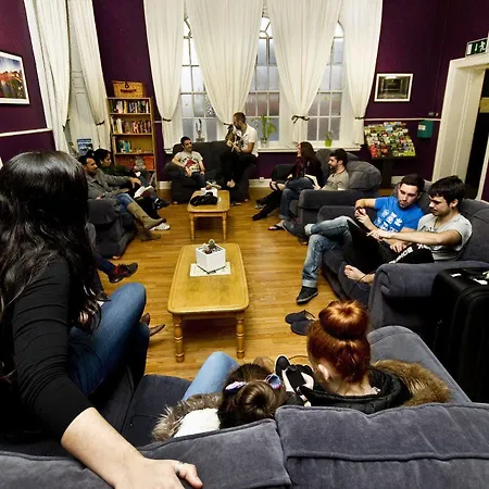International Hostel