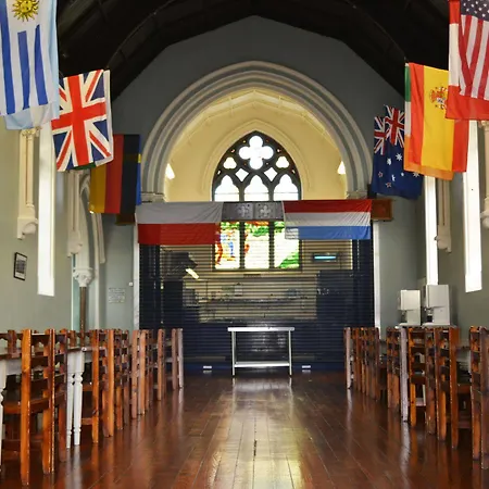 International Hostel