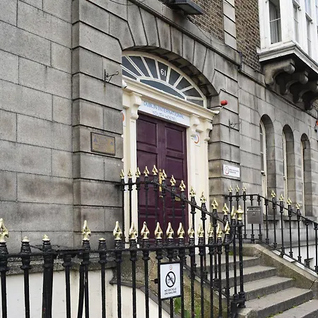 International Hostel Dublin