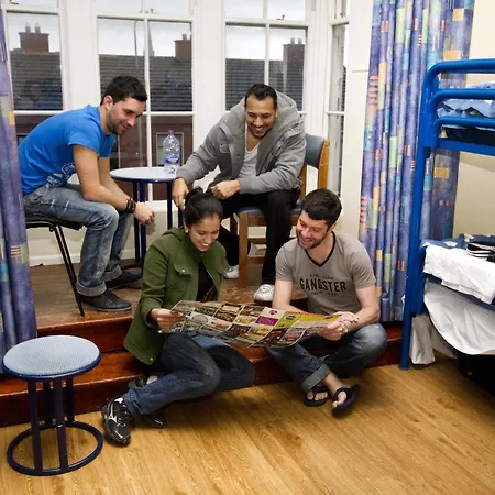 Hostel International