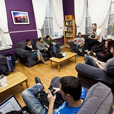 International Hostel *