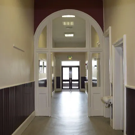 International Hostel