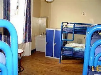 Hostel International